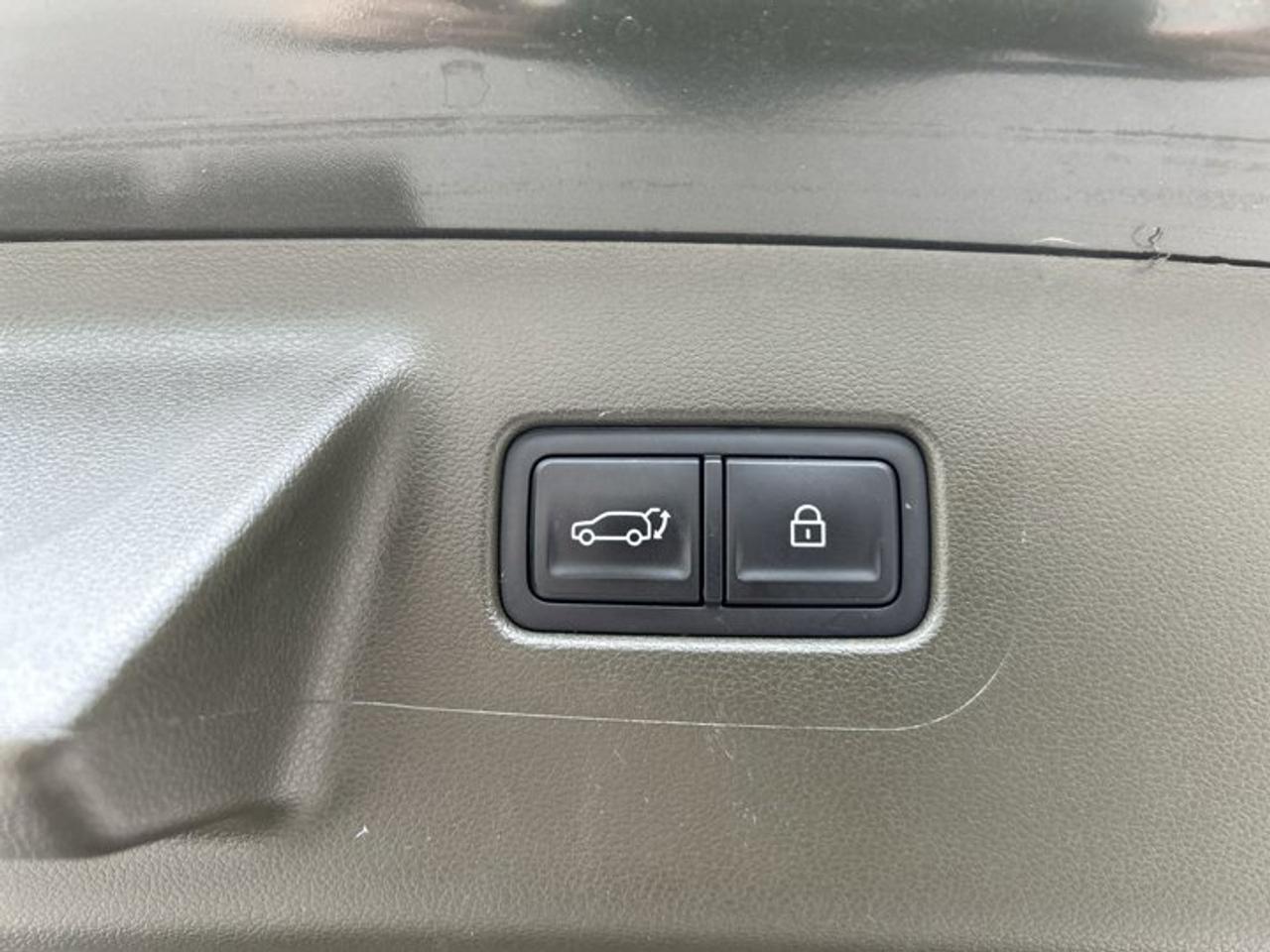 2024 Hyundai Santa Fe Ultimate Calligraphy AWD | No accidents | Ventilated Front Seats Photo