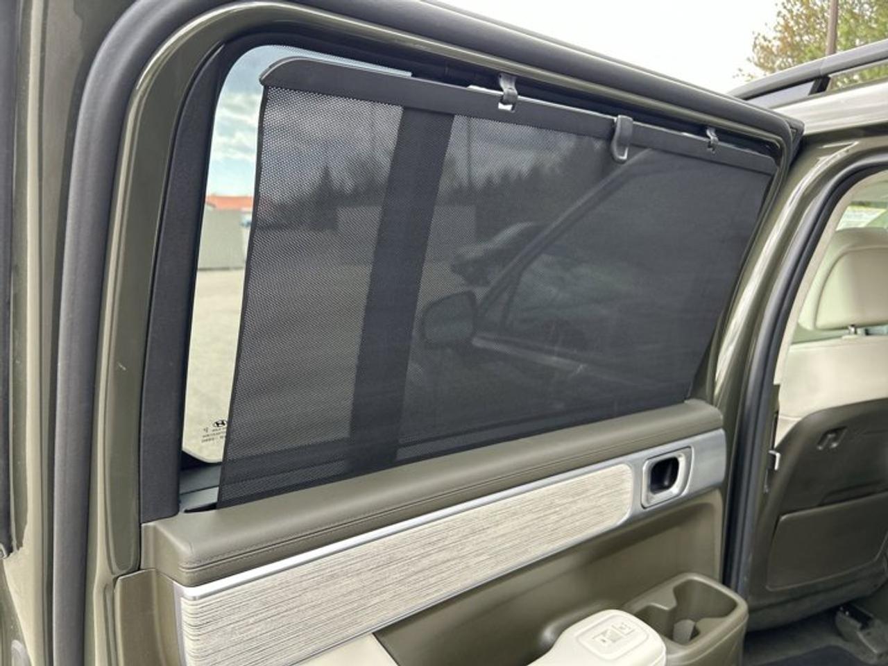 2024 Hyundai Santa Fe Ultimate Calligraphy AWD | No accidents | Ventilated Front Seats Photo