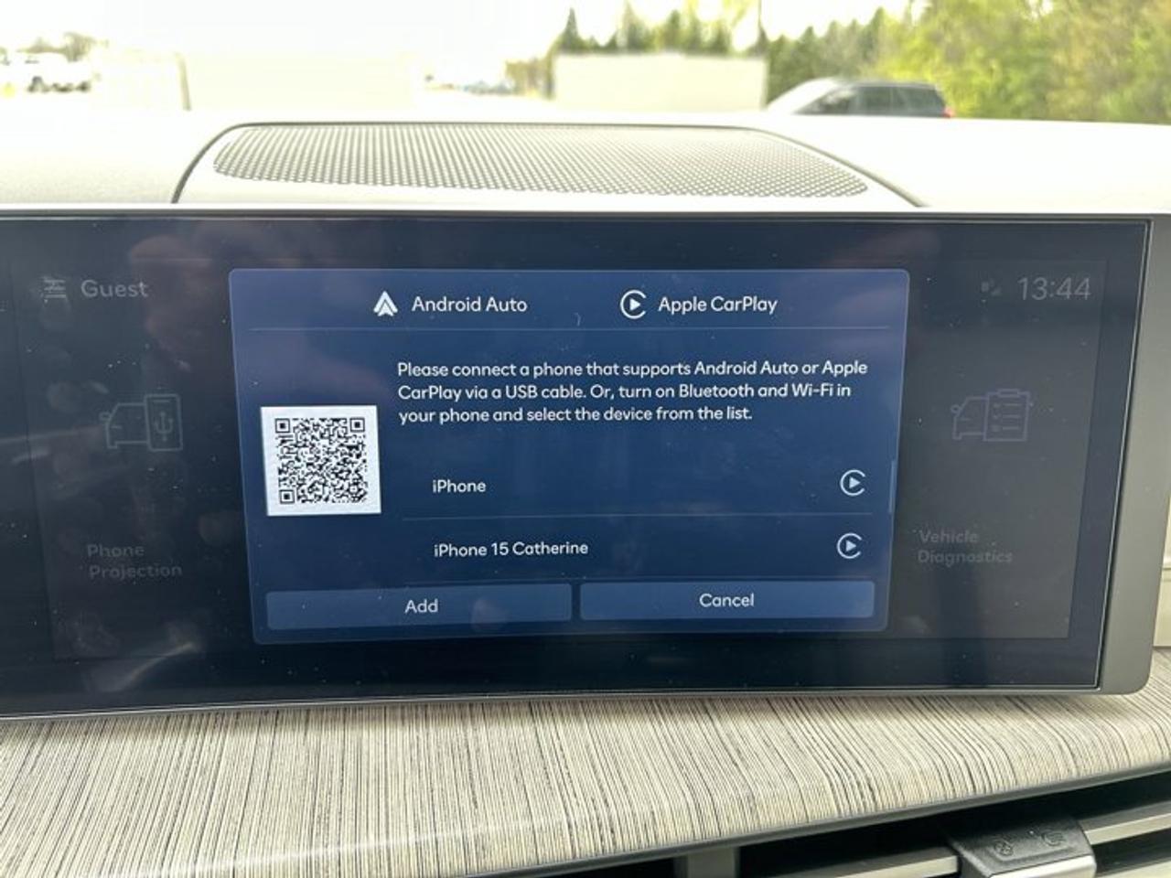 2024 Hyundai Santa Fe Ultimate Calligraphy AWD | No accidents | Ventilated Front Seats Photo