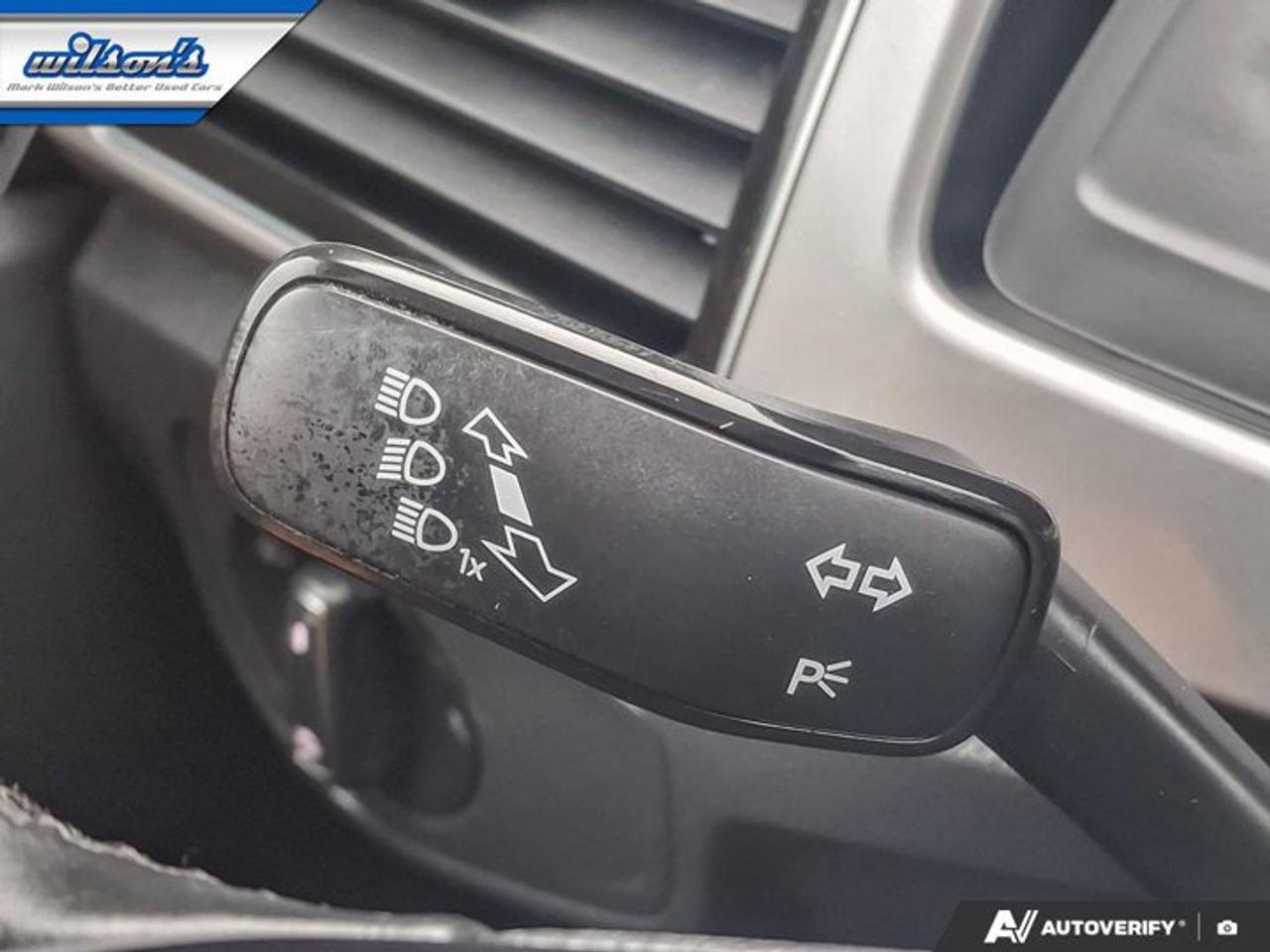 2019 Volkswagen Atlas Highline 4Motion | Leather | Sunroof | Pano Roof | Adaptive Cruise | Heated & Cooled Seats and More! Photo