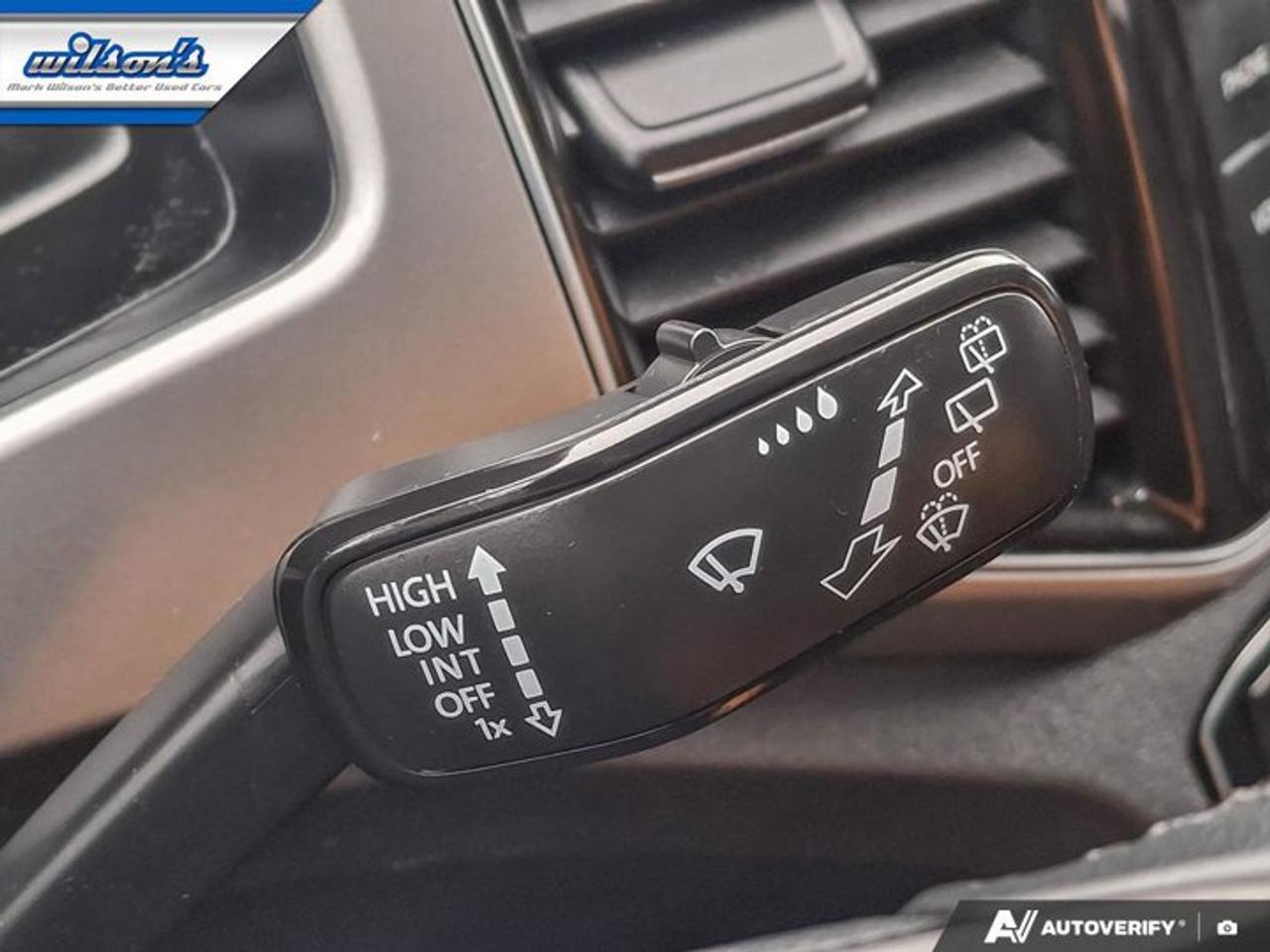 2019 Volkswagen Atlas Highline 4Motion | Leather | Sunroof | Pano Roof | Adaptive Cruise | Heated & Cooled Seats and More! Photo