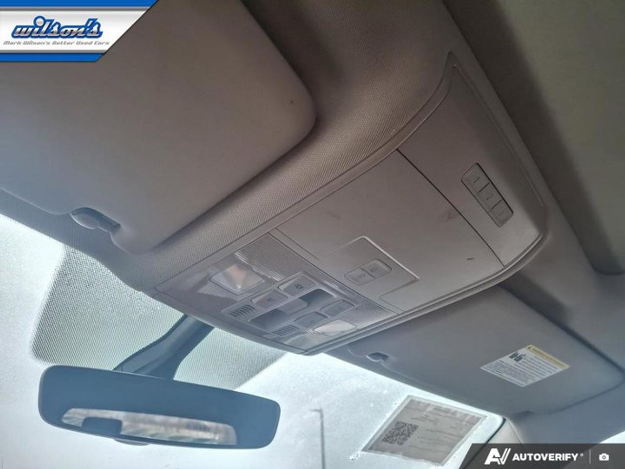 2019 Volkswagen Atlas Highline 4Motion | Leather | Sunroof | Pano Roof | Adaptive Cruise | Heated & Cooled Seats and More! Photo