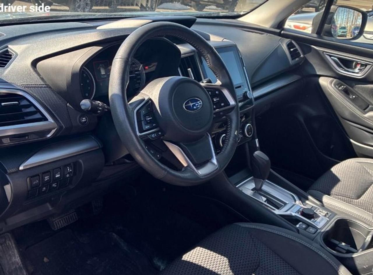 2023 Subaru Forester Touring AWD | Sunroof | Adaptive Cruise | CarPlay | Android Auto | Heated Seats + Steering and More! Photo2