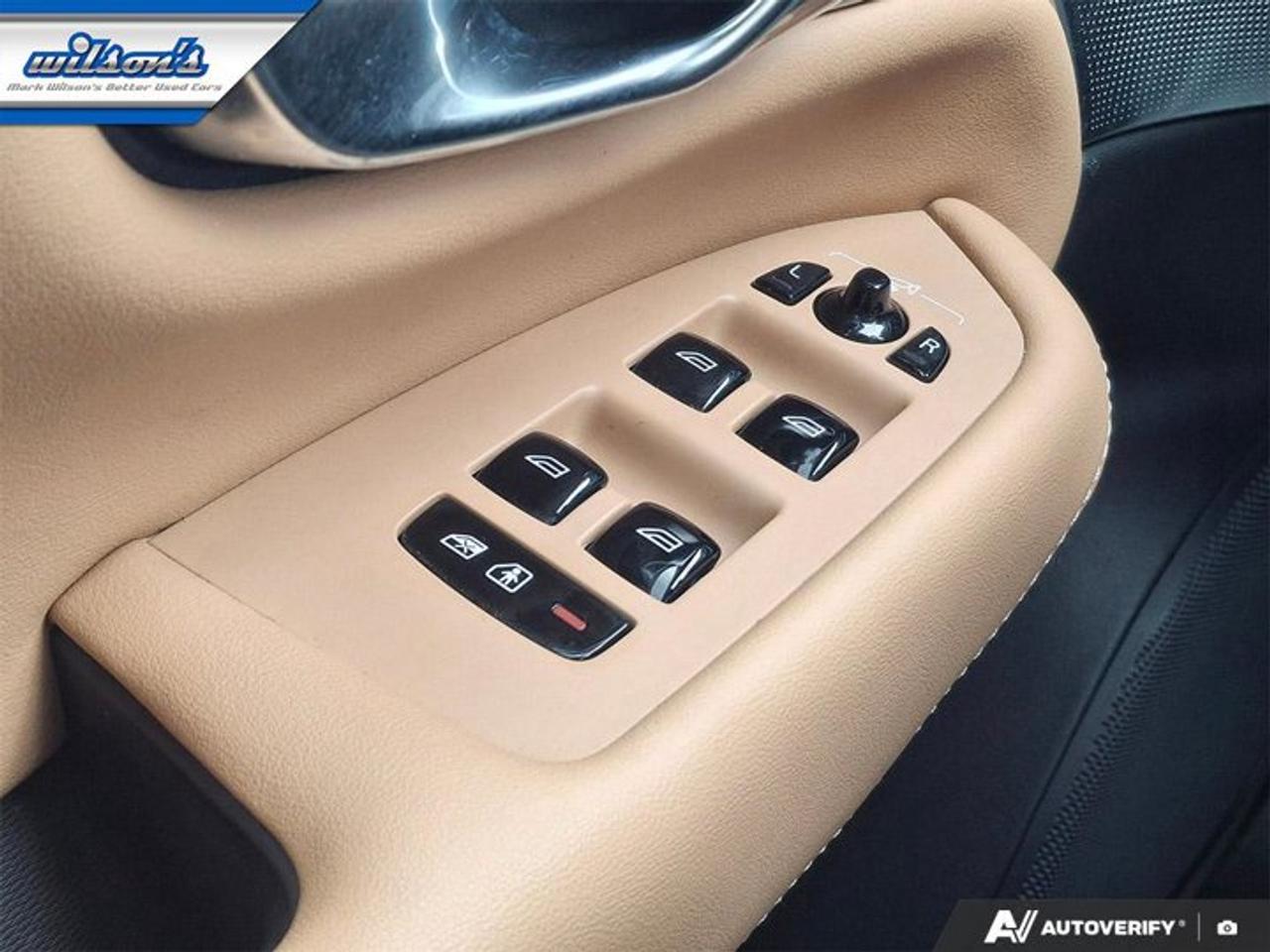 2022 Volvo XC90 Inscription AWD | Leather | Heated Seats + Steering | 7 Passenger | Panoramic Sunroof | and More ! Photo