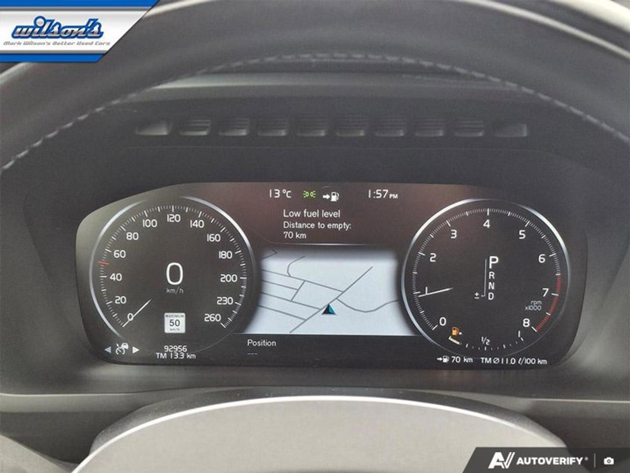 2022 Volvo XC90 Inscription AWD | Leather | Heated Seats + Steering | 7 Passenger | Panoramic Sunroof | and More ! Photo