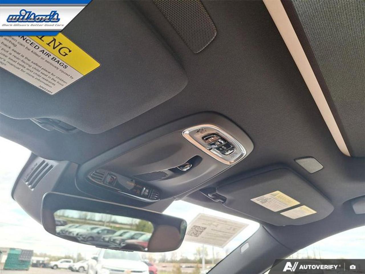 2022 Volvo XC90 Inscription AWD | Leather | Heated Seats + Steering | 7 Passenger | Panoramic Sunroof | and More ! Photo