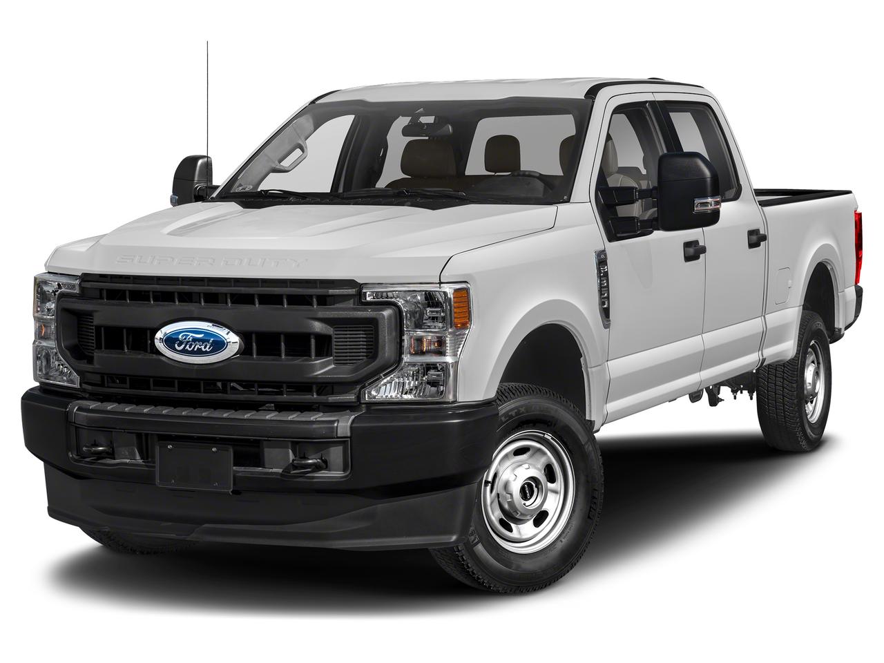 2022 Ford F-350 Super Duty SRW XL Photo0