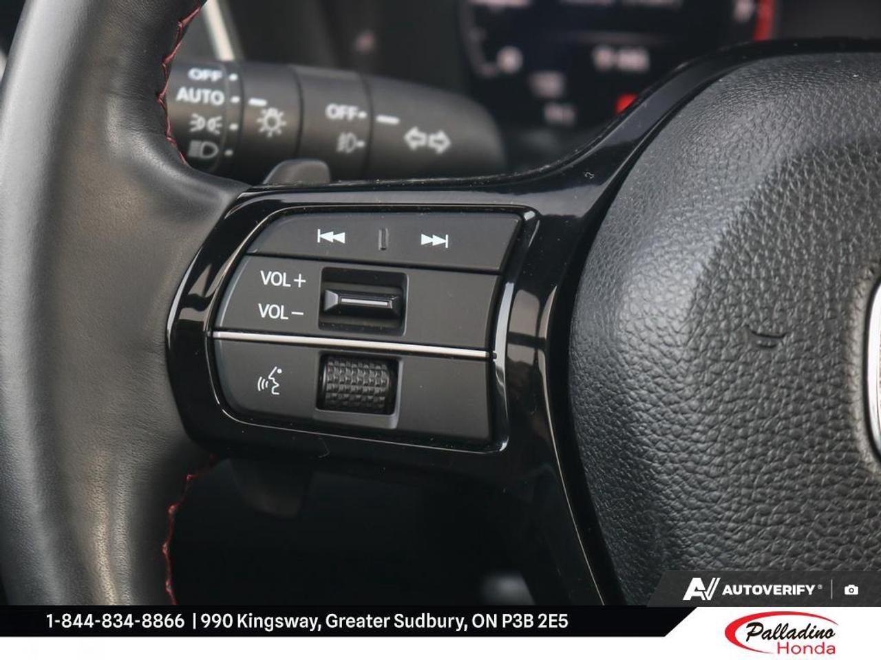 2023 Honda Pilot Black Edition Photo