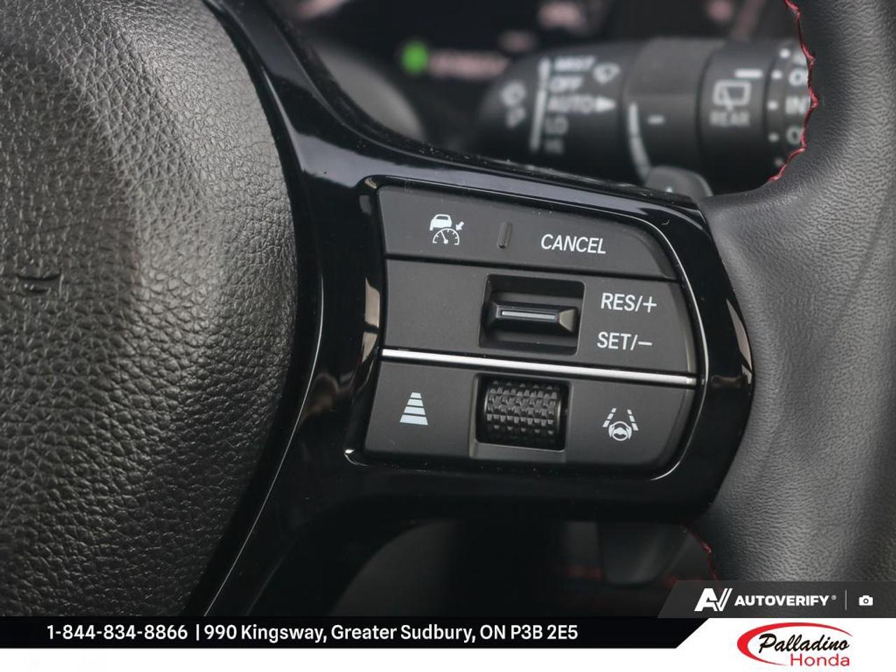 2023 Honda Pilot Black Edition Photo