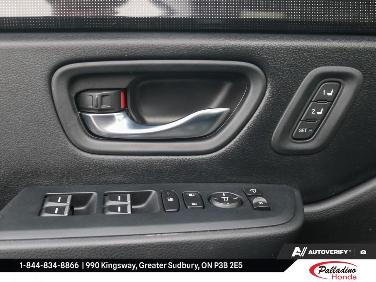 2023 Honda Pilot Black Edition Photo