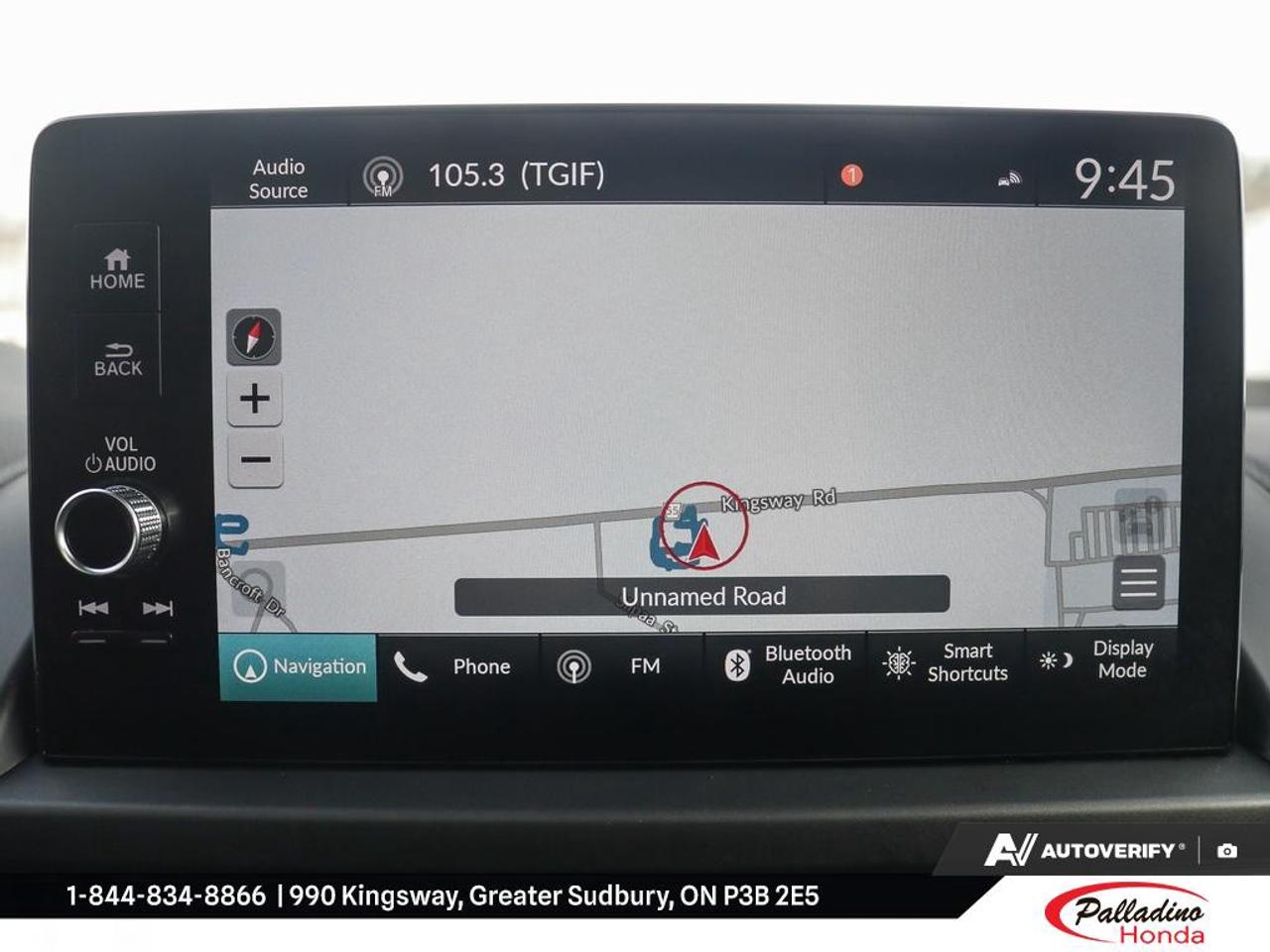 2023 Honda Pilot Black Edition Photo