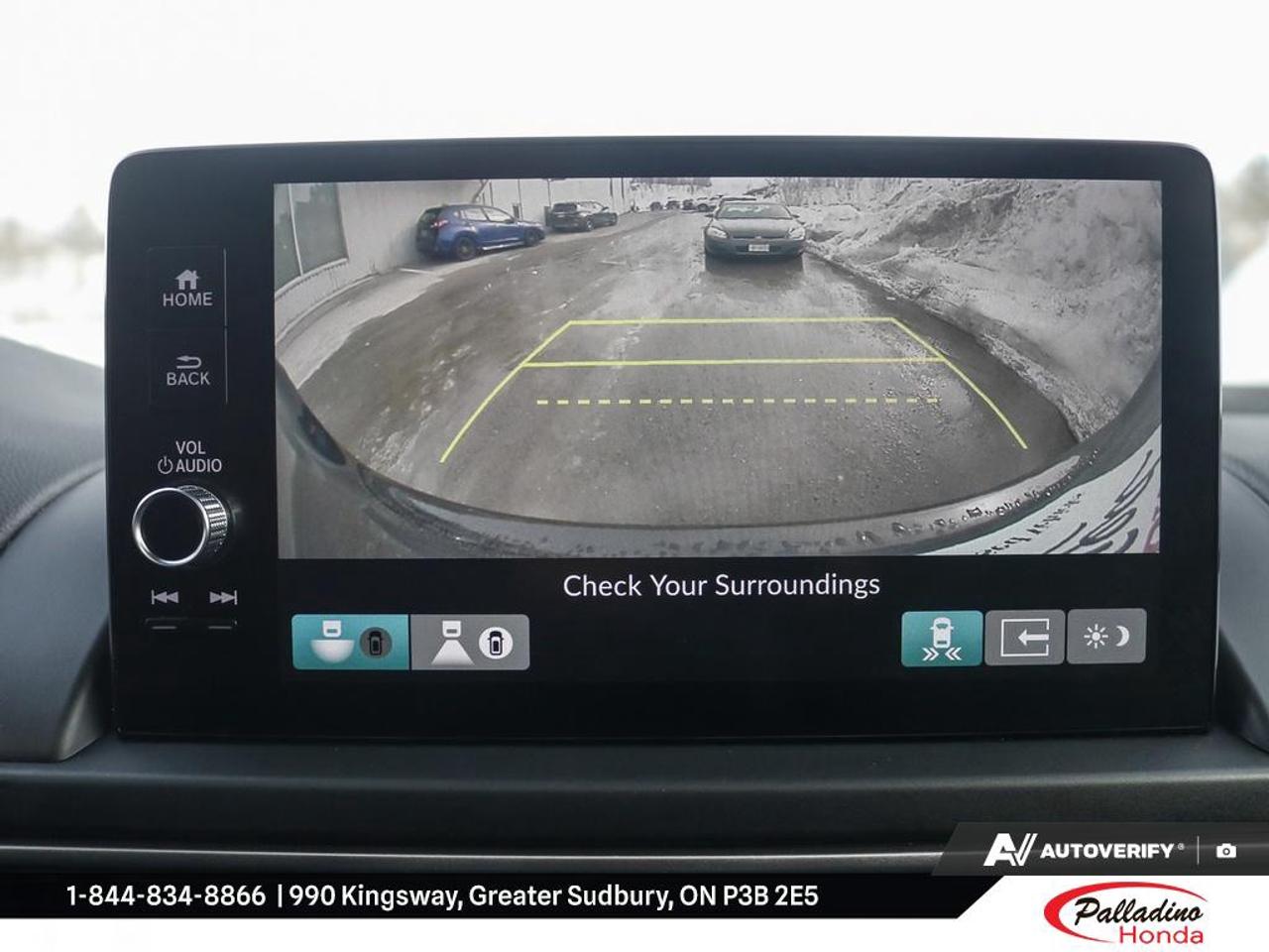 2023 Honda Pilot Black Edition Photo