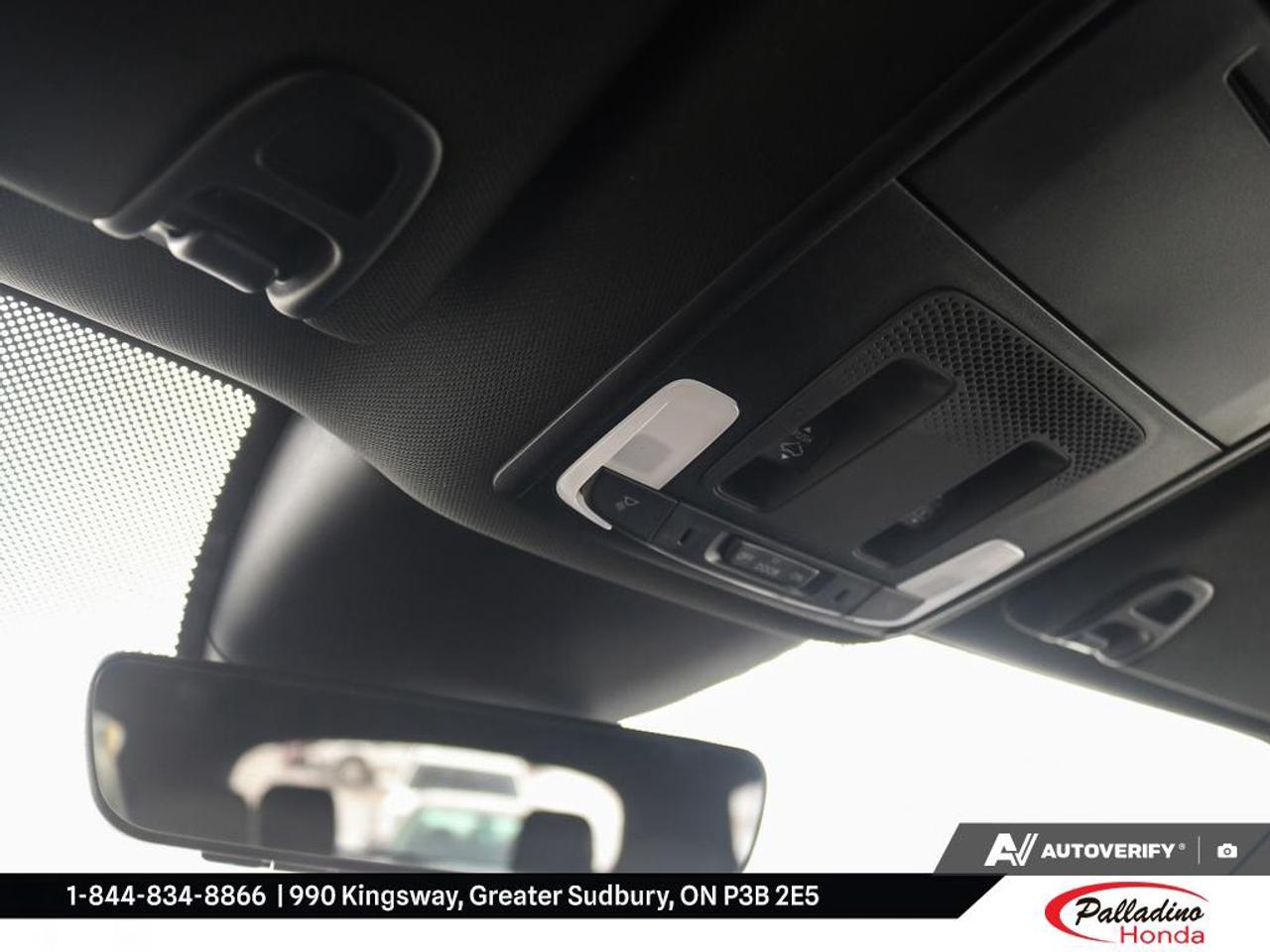 2023 Honda Pilot Black Edition Photo