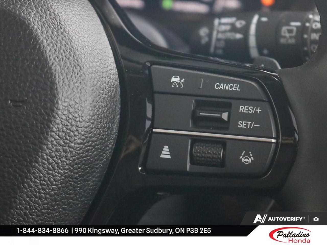 2025 Honda Pilot Touring Photo