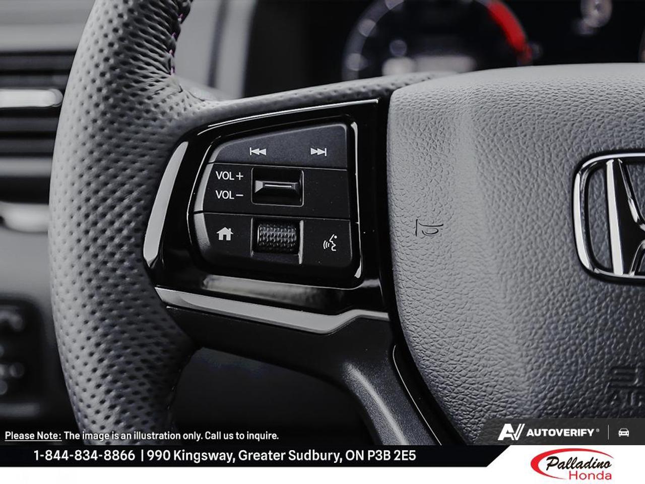 2026 Honda Ridgeline Black Edition Photo