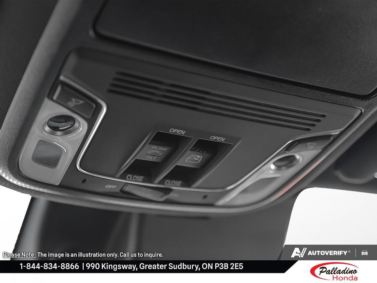 2026 Honda Ridgeline Black Edition Photo