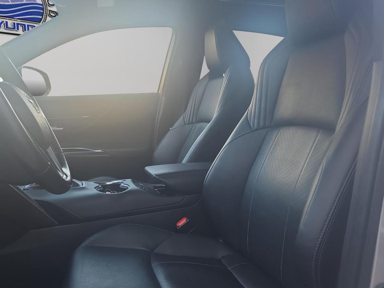 2021 Toyota Venza LIMITED Photo