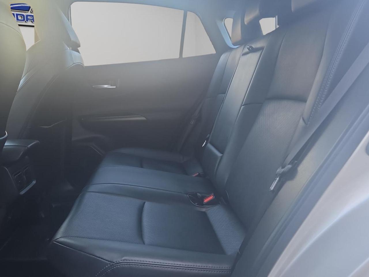 2021 Toyota Venza LIMITED Photo