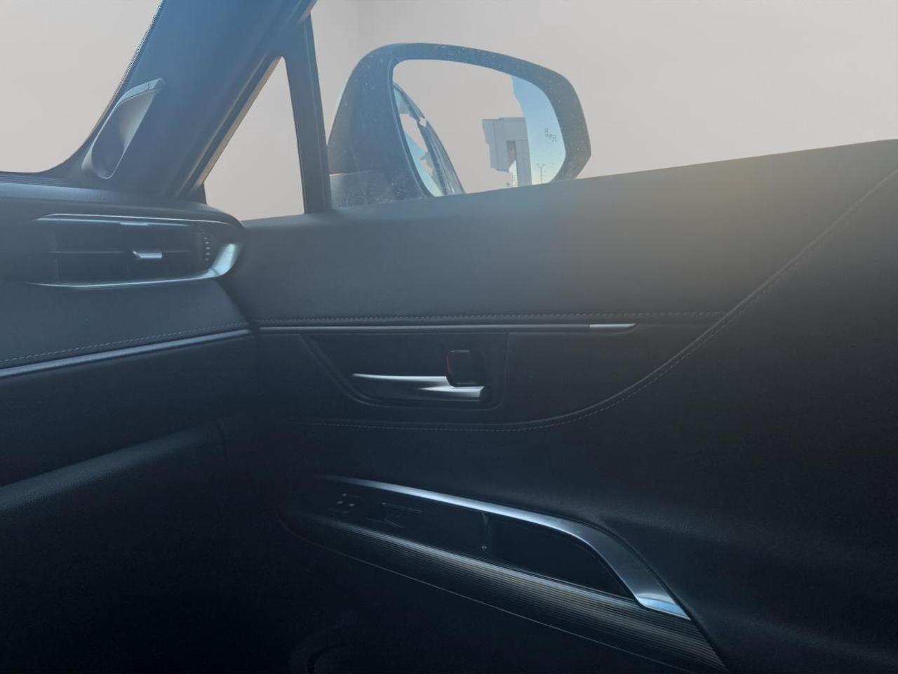 2021 Toyota Venza LIMITED Photo