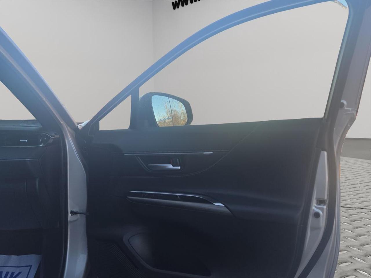 2021 Toyota Venza LIMITED Photo