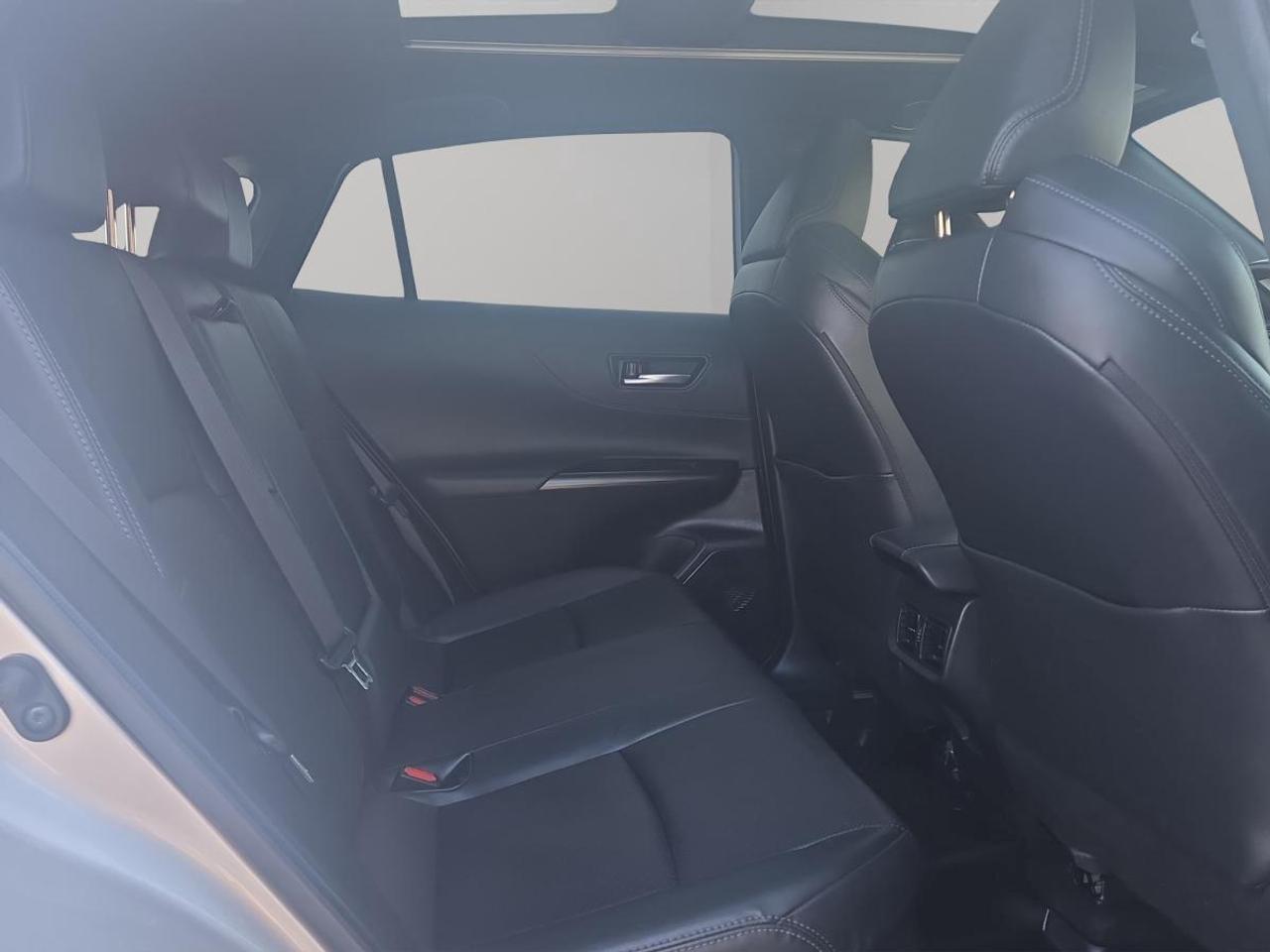 2021 Toyota Venza LIMITED Photo