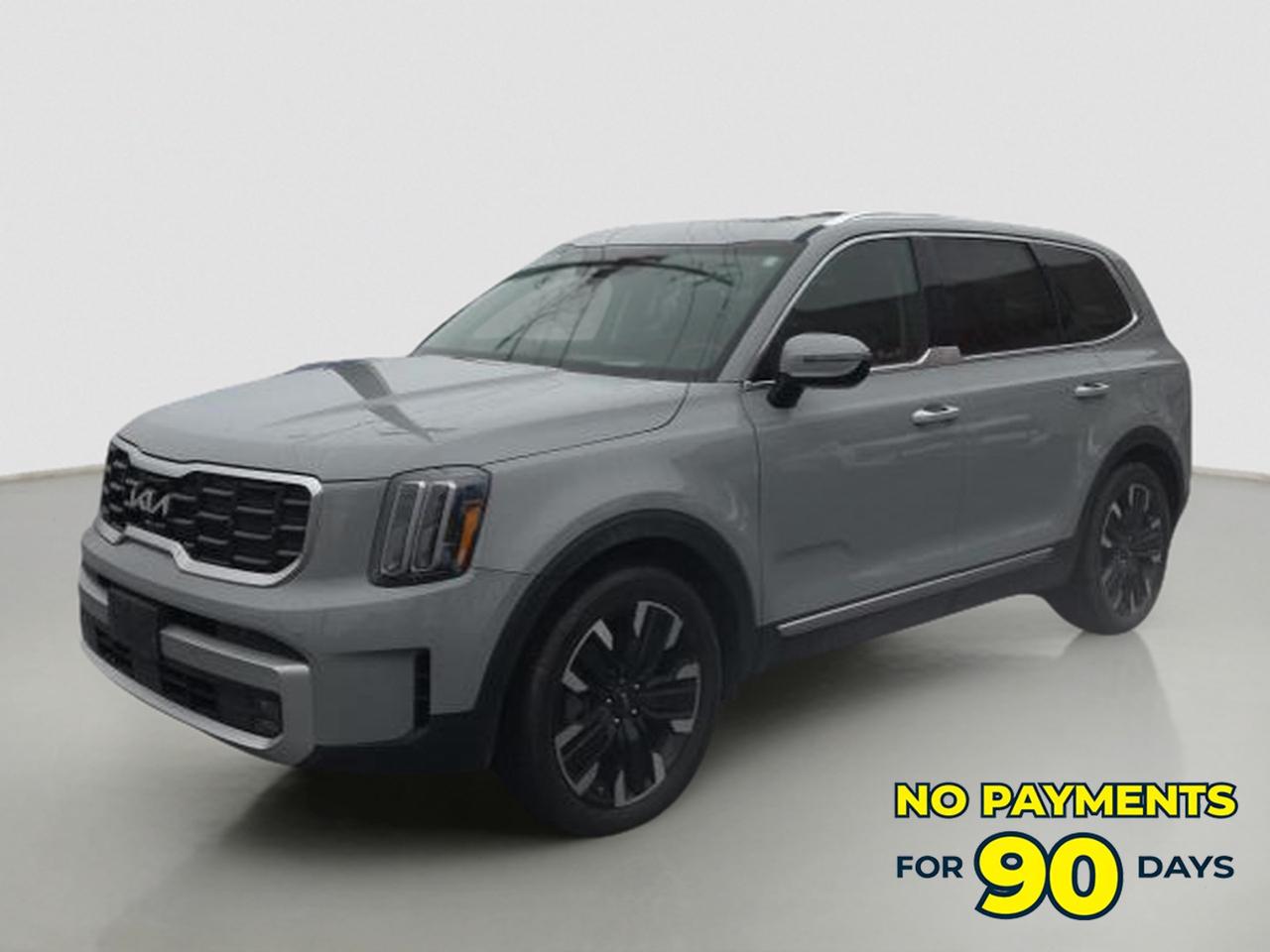 Used 2024 Kia Telluride SX LIMITED AWD for sale in Peterborough, ON