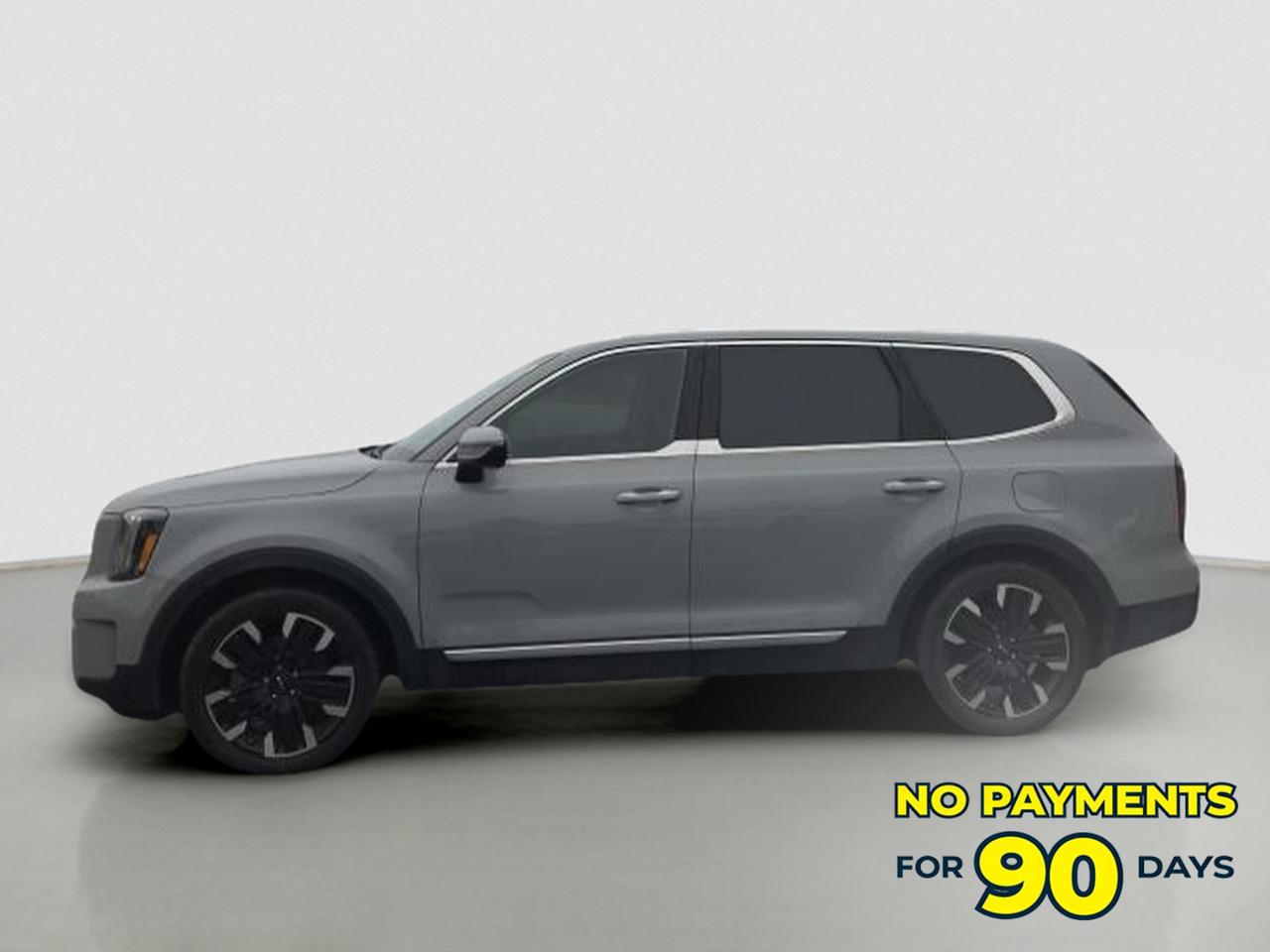 2024 Kia Telluride SX LIMITED AWD Photo