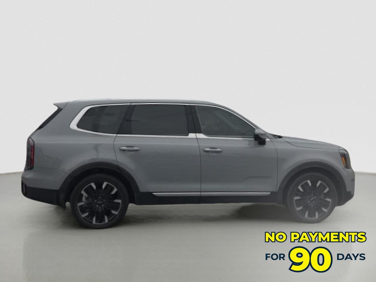2024 Kia Telluride SX LIMITED AWD Photo