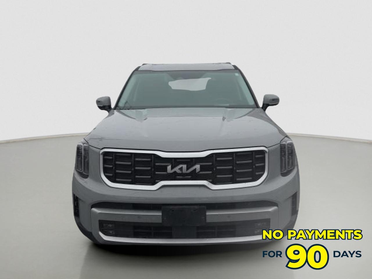 2024 Kia Telluride SX LIMITED AWD Photo