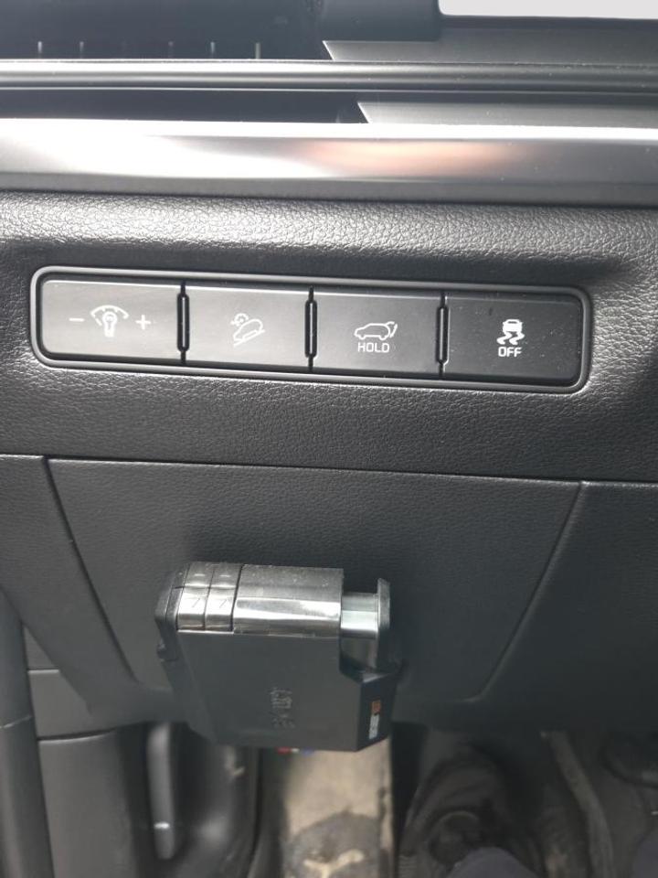 2024 Kia Telluride SX LIMITED AWD Photo
