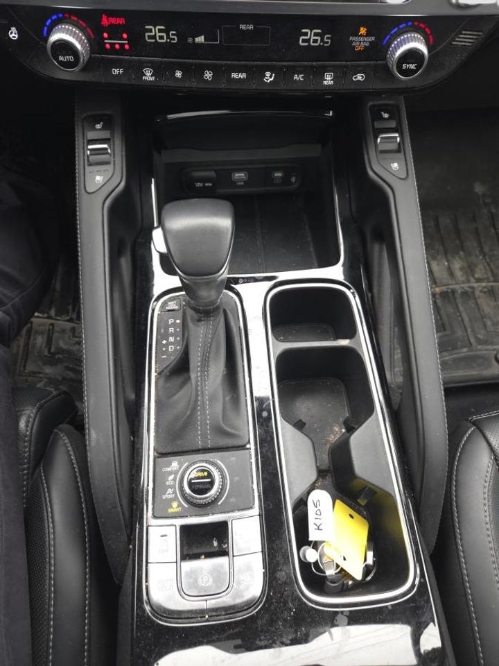 2024 Kia Telluride SX LIMITED AWD Photo