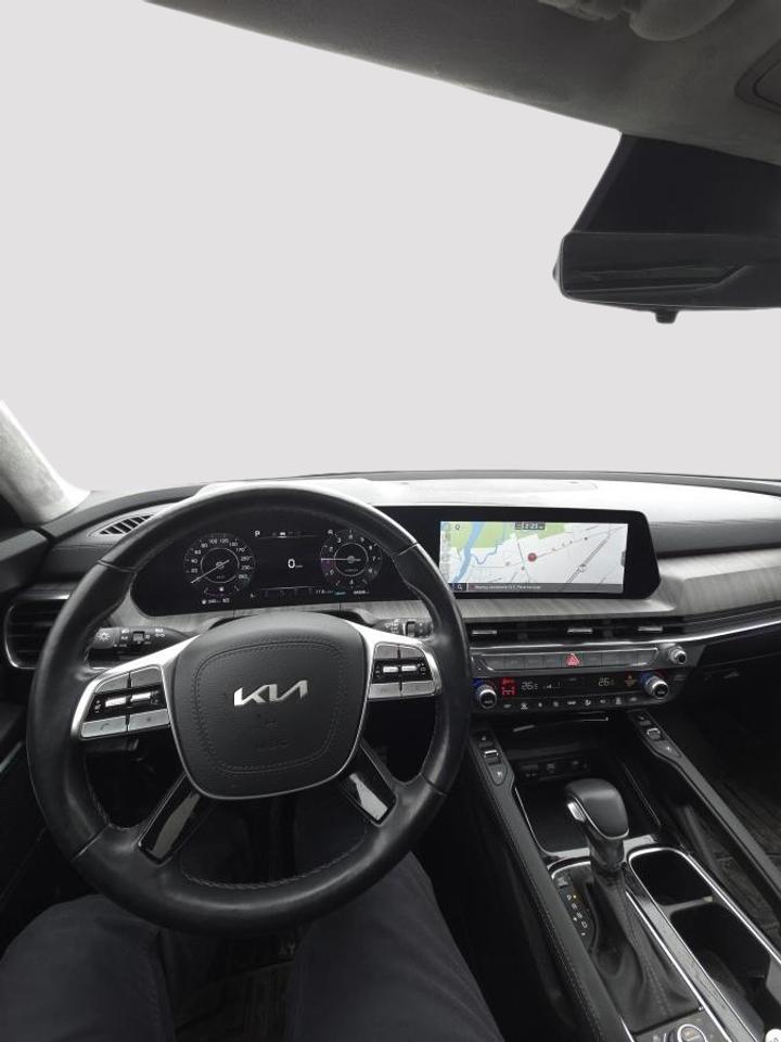 2024 Kia Telluride SX LIMITED AWD Photo