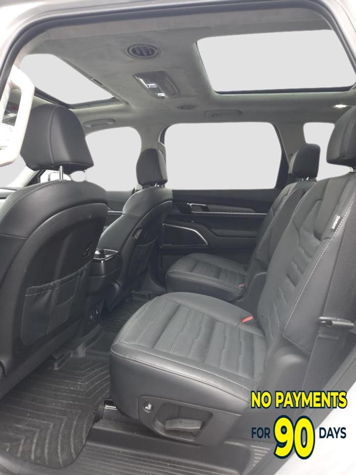 2024 Kia Telluride SX LIMITED AWD Photo