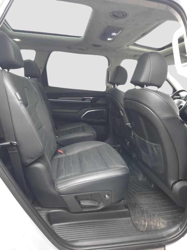 2024 Kia Telluride SX LIMITED AWD Photo
