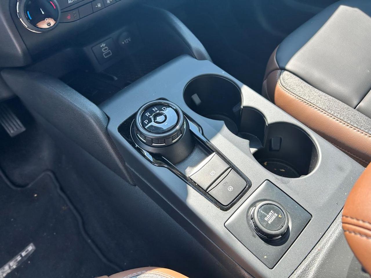 2024 Ford Bronco Sport Outer Banks Photo