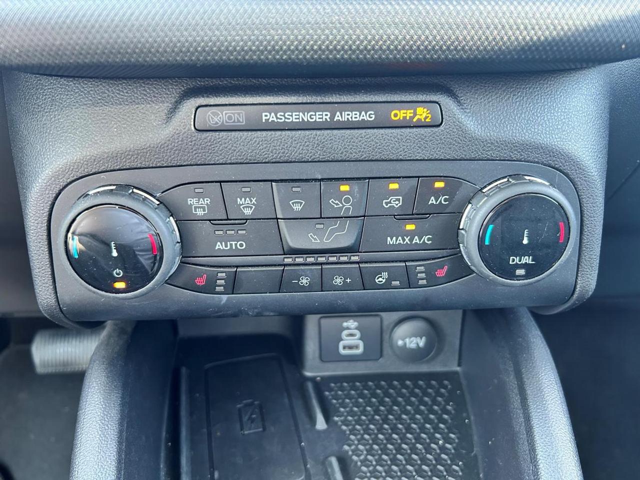 2024 Ford Bronco Sport Outer Banks Photo