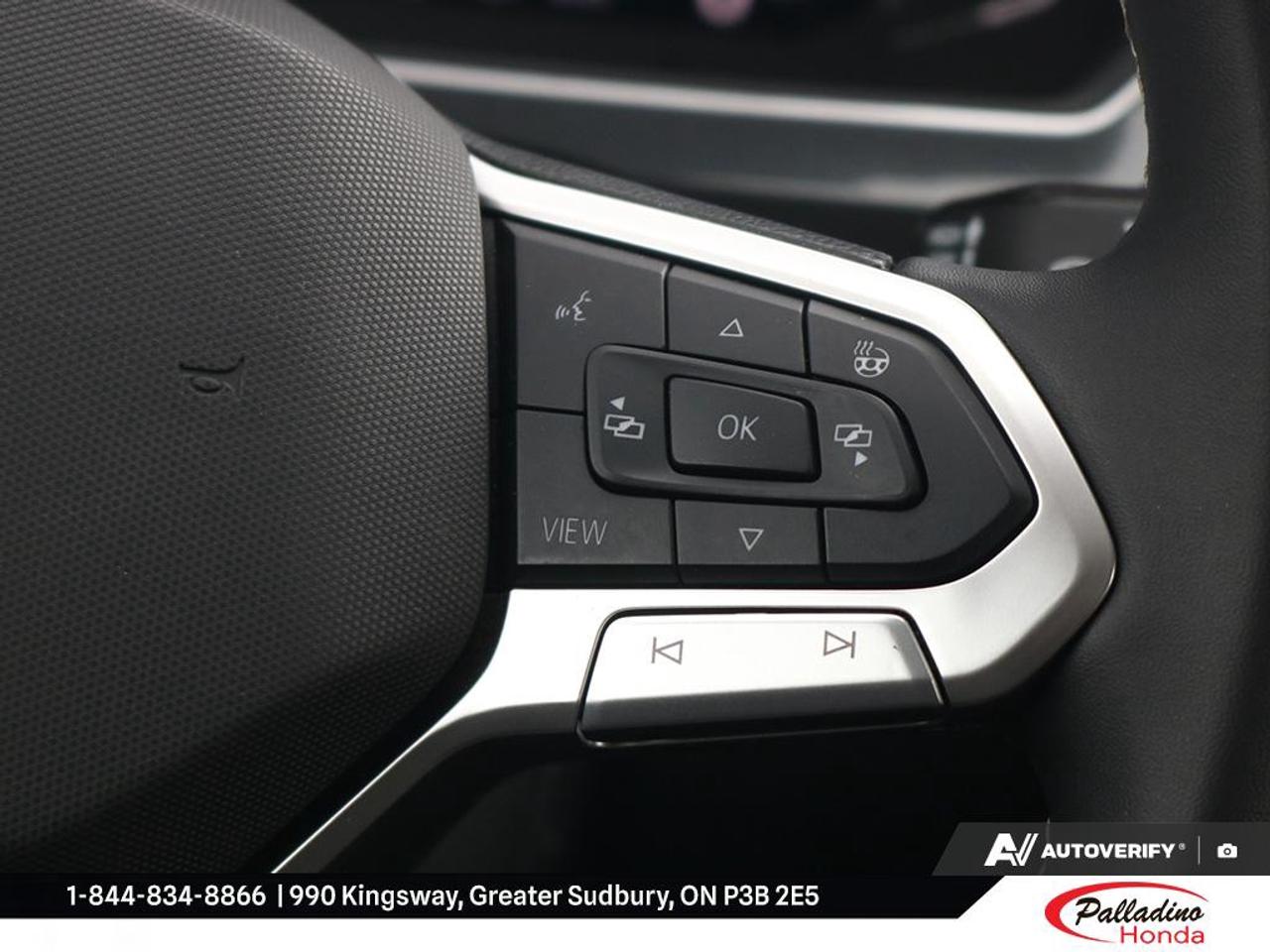 2024 Volkswagen Tiguan COMFORTLINE Photo