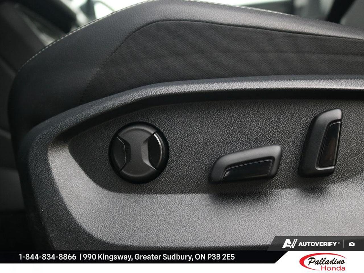 2024 Volkswagen Tiguan COMFORTLINE Photo