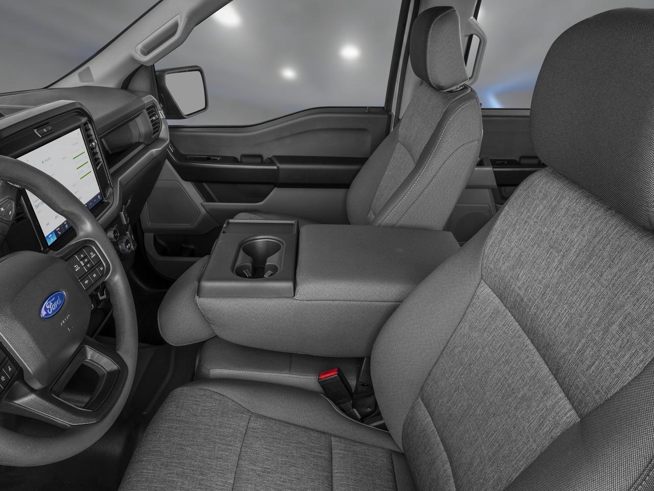 2026 Ford F-150 XL Photo4
