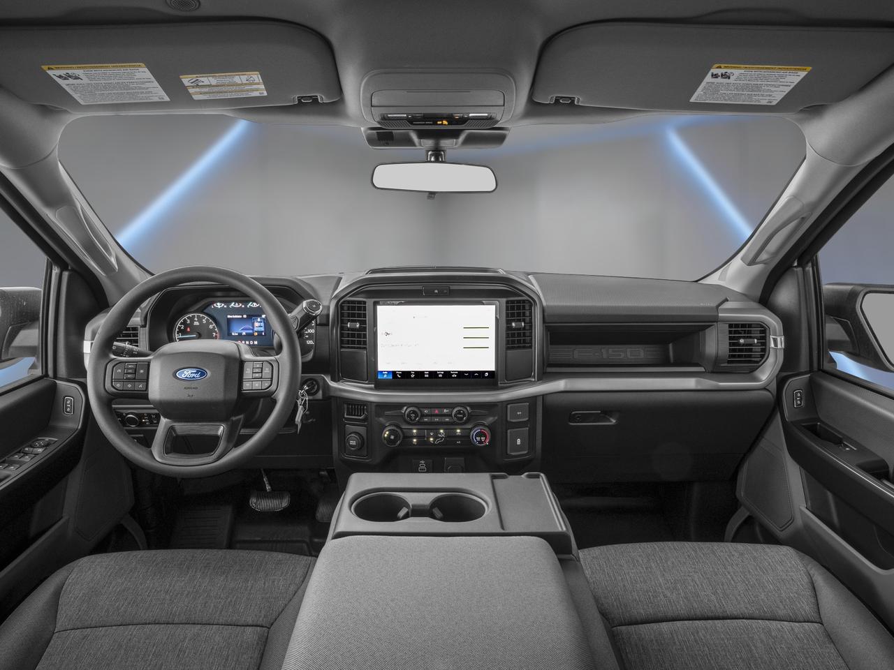 2026 Ford F-150 XL Photo