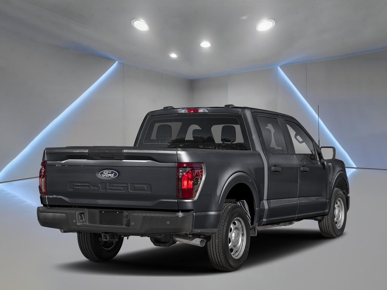 2026 Ford F-150 XL Photo