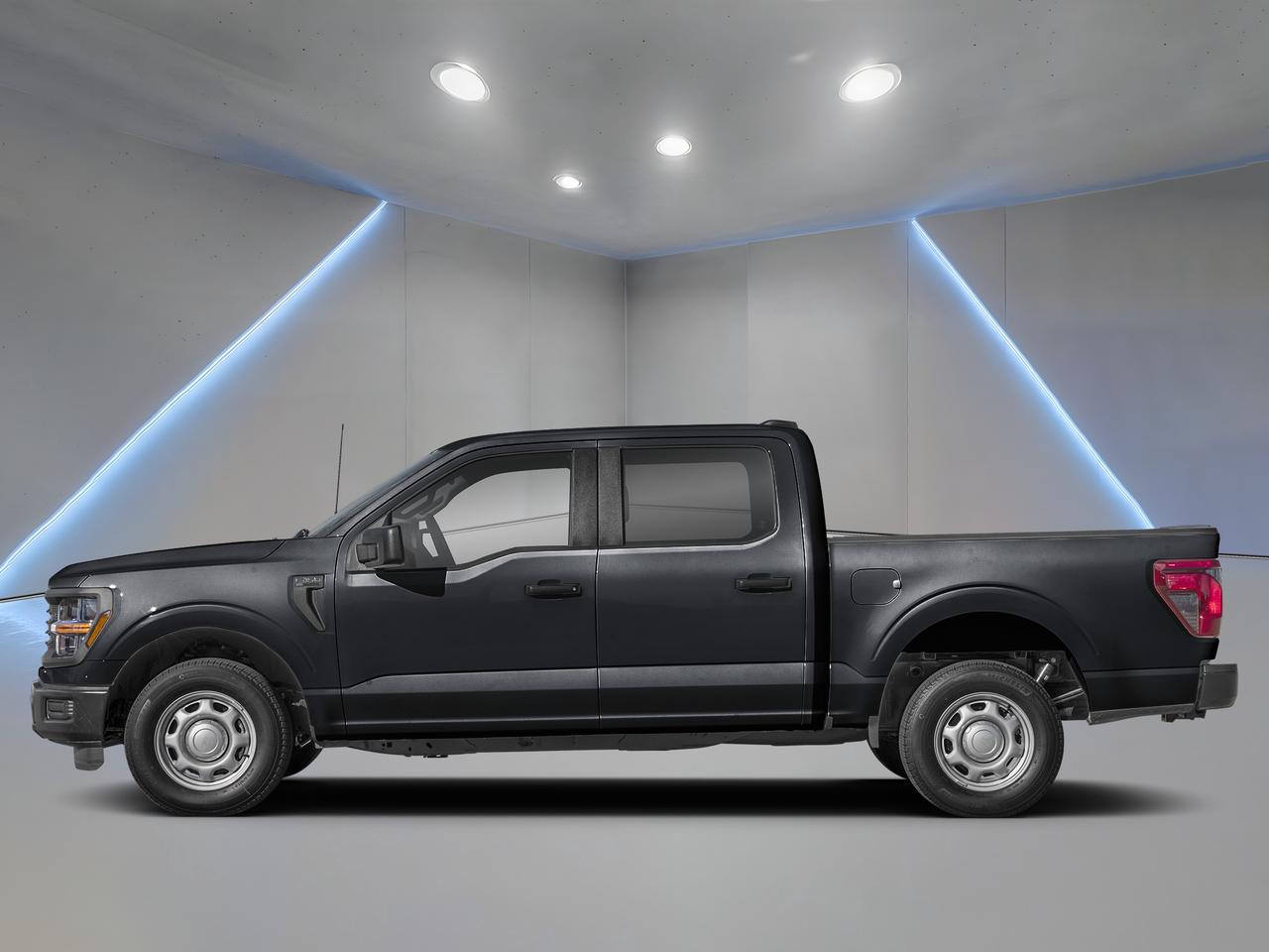 2026 Ford F-150 XL Photo