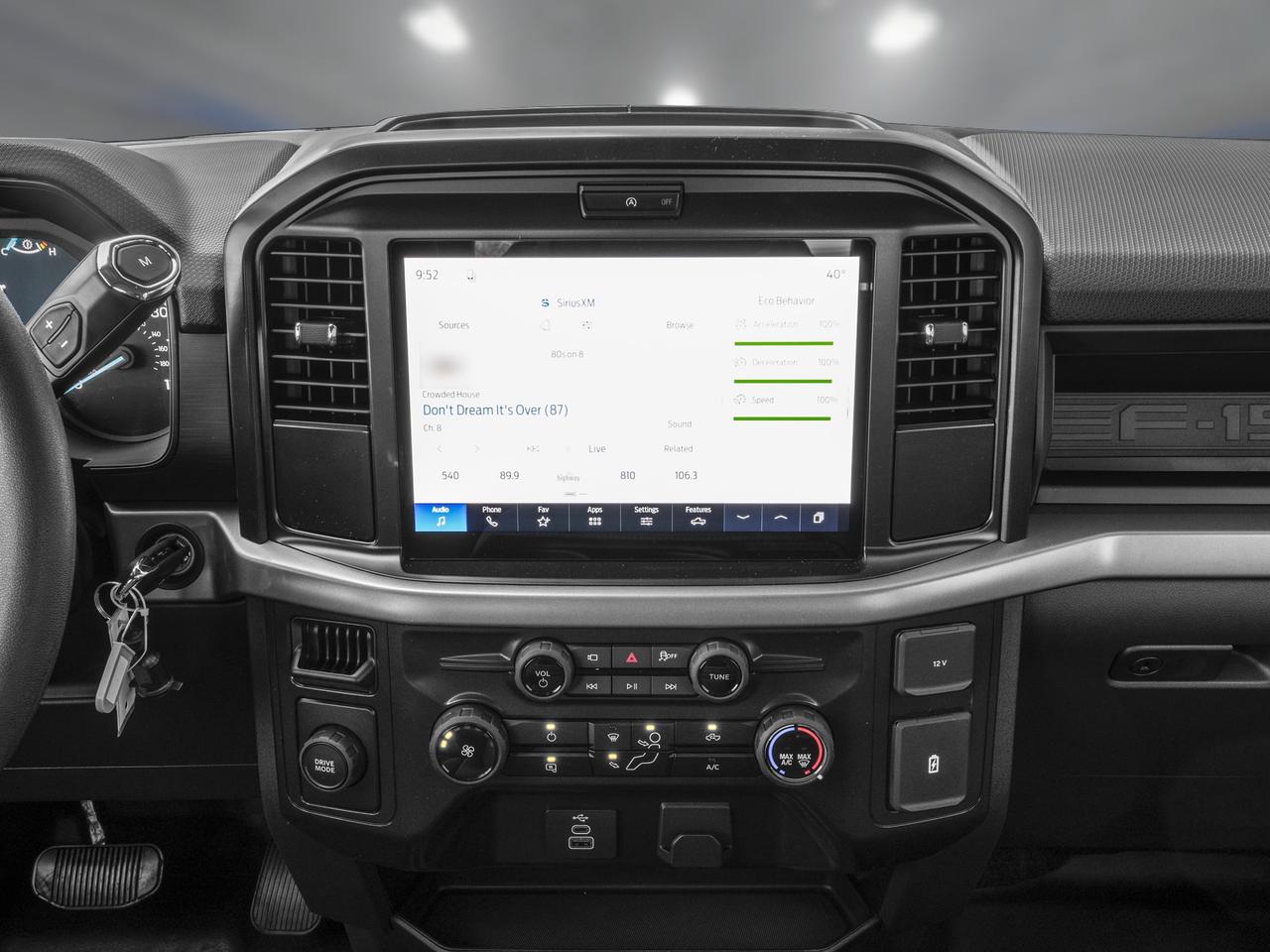 2026 Ford F-150 XL Photo