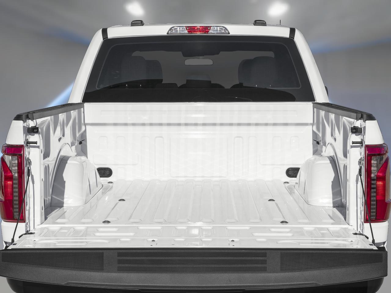 2026 Ford F-150 XL Photo