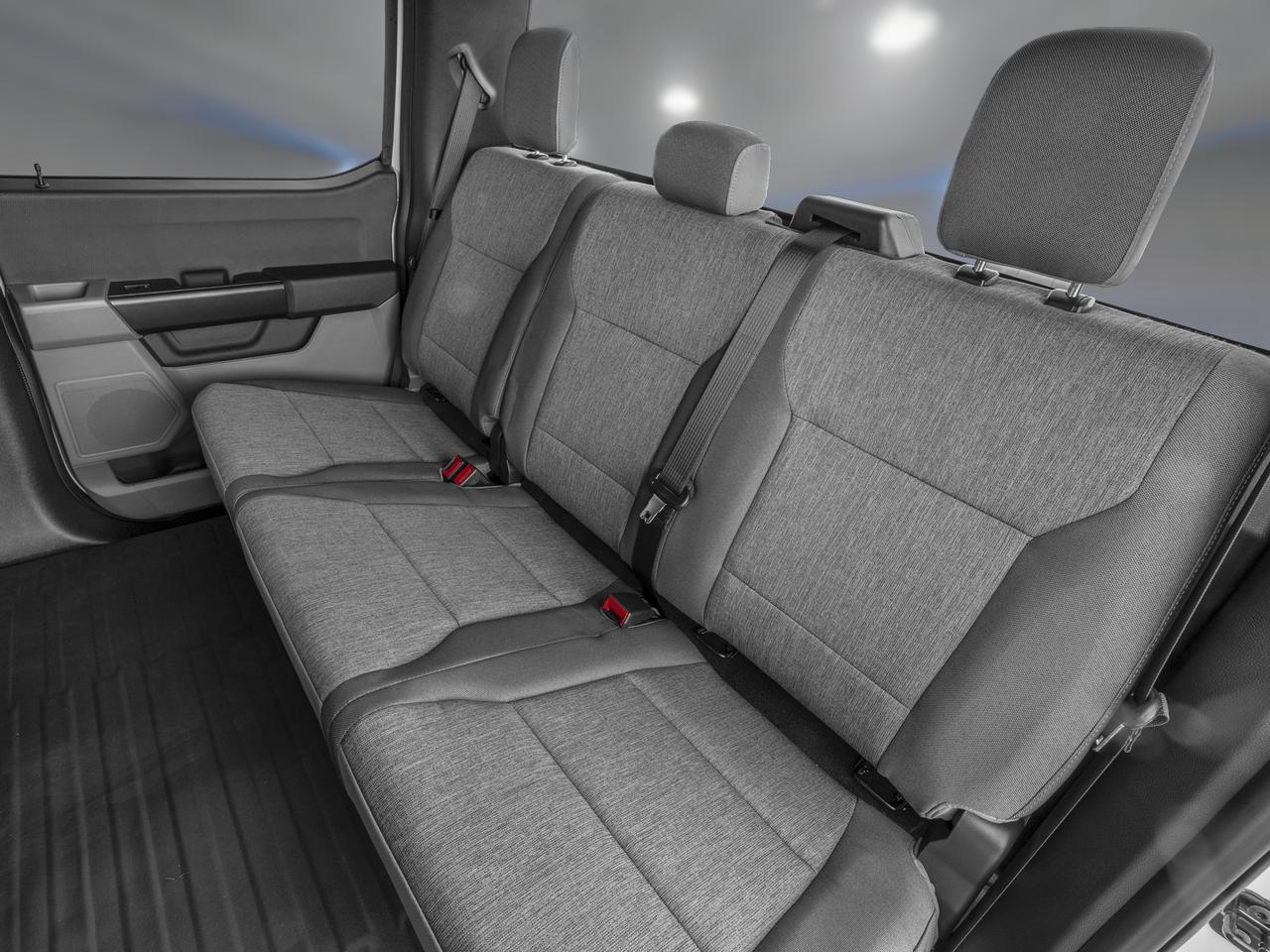 2026 Ford F-150 XL Photo