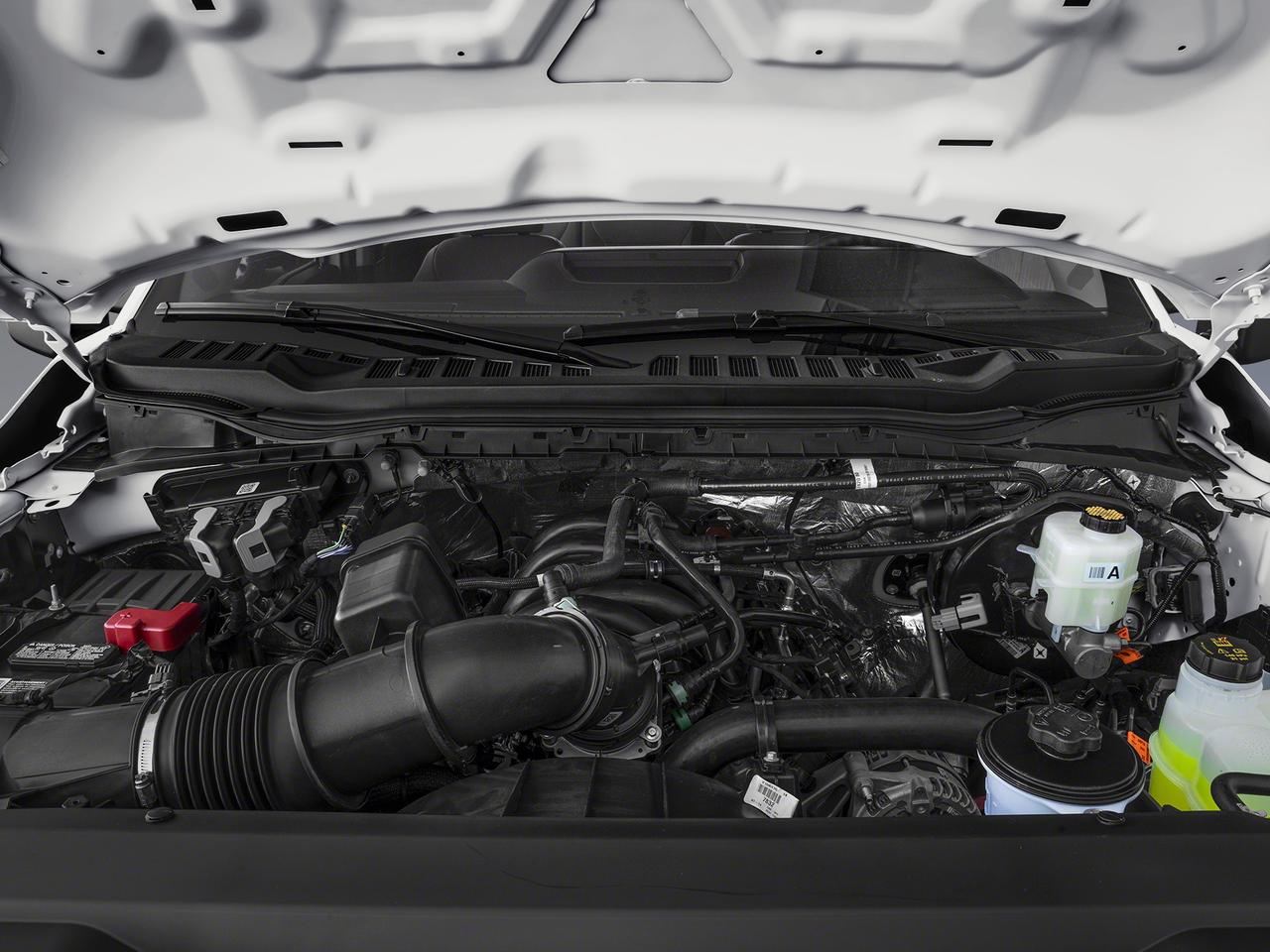 2026 Ford F-250 Super Duty SRW Lariat Photo