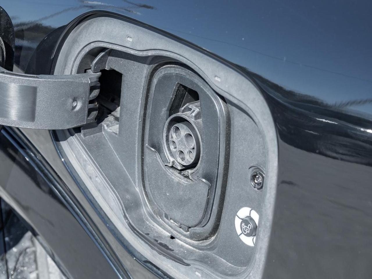 2022 Ford Mustang Mach-E Gt Performance Photo3
