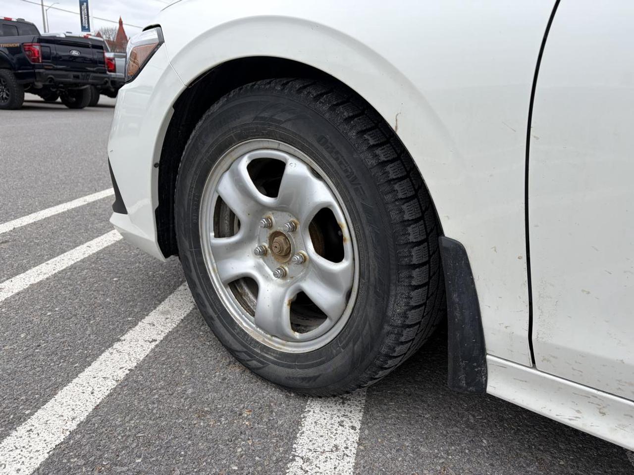 2023 Honda Civic Sedan Sport Photo