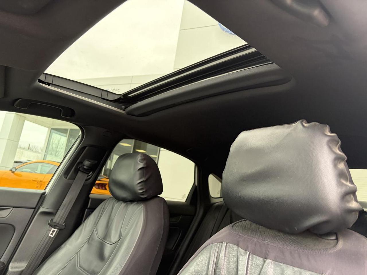 2023 Honda Civic Sedan Sport Photo