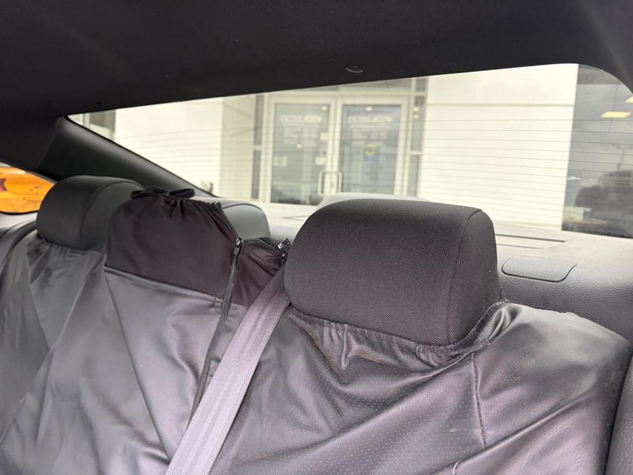 2023 Honda Civic Sedan Sport Photo